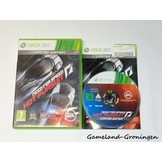Need for Speed Hot Pursuit Limited Edition (Complete)