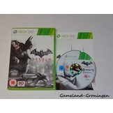 Batman Arkham City (Complete)