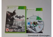 Batman Arkham City (Compleet)