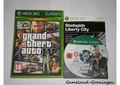 Grand Theft Auto IV (GTA) (Compleet, Classics)