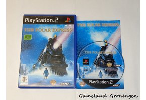 The Polar Express (Complete)