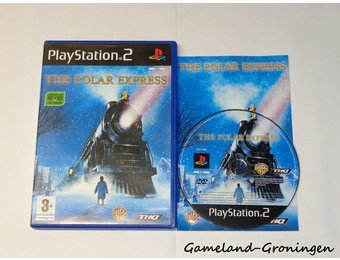 The Polar Express (Complete)