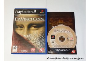 The Da Vinci Code (Compleet)