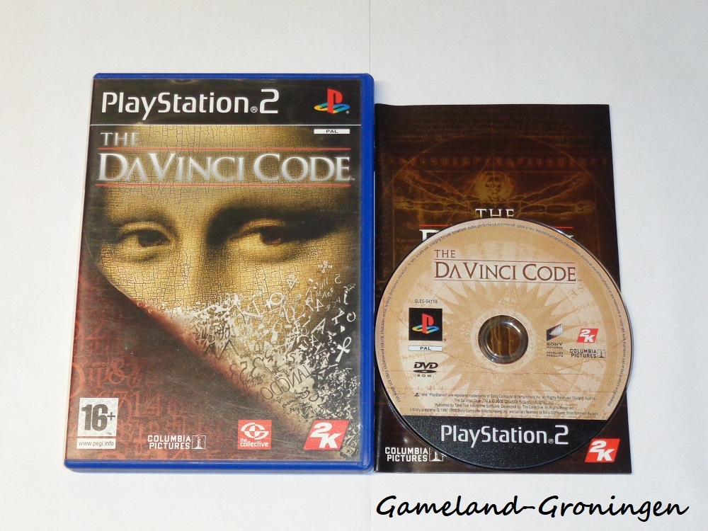 The Da Vinci Code (Complete)