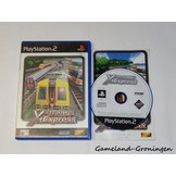 X-treme Express World Grand Prix (Complete)