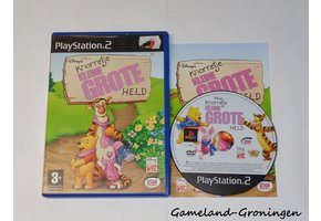 Disney's Knorretje Kleine Grote Held (Complete)