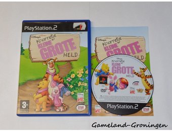 Disney's Knorretje Kleine Grote Held (Complete)