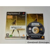 SingStar Legends (Compleet)