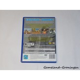 Outlaw Tennis (Compleet)