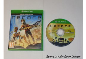 Recore (Compleet)