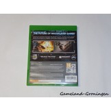 Titanfall (Complete)