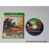 Titanfall (Complete)