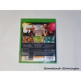 Dungeons III (Compleet)