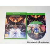 Dungeons III (Complete)