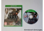 Ryse Son of Rome Legendary Edition (Compleet)