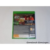 Final Fantasy Type-0 HD (Compleet)