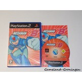 Mega Man X8 (Complete)