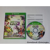 Plants vs. Zombies Garden Warfare 2 (Compleet)