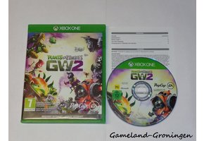 Plants vs. Zombies Garden Warfare 2 (Compleet)