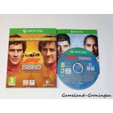 F1 2019 Legends Edition (Complete)