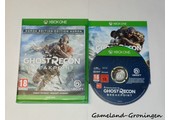 Tom Clancy's Ghost Recon Breakpoint Auroa Edition (Compleet)