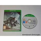 Destiny 2 (Compleet)