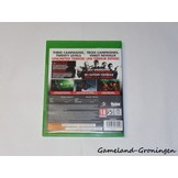 Zombie Army Trilogy (Complete)