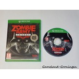 Zombie Army Trilogy (Complete)