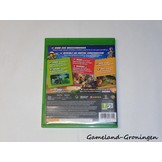 Lego Worlds (Complete)