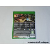 Forza Horizon 3 (Compleet)