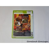 Ninja Gaiden (Compleet, Classics)