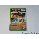 NBA Street Vol. 3 (Complete)