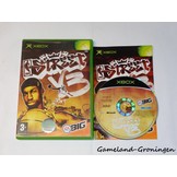 NBA Street Vol. 3 (Compleet)