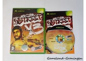 NBA Street Vol. 3 (Compleet)