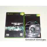 Silent Hill 2 Inner Fears (Complete)