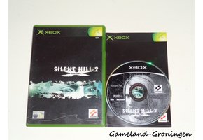 Silent Hill 2 Inner Fears (Compleet)