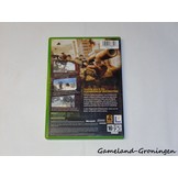 Mercenaries (Compleet)