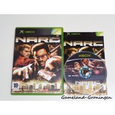 Narc (Compleet)