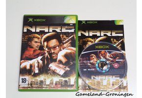 Narc (Compleet)