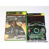 Soldier of Fortune II Double Helix (Complete)