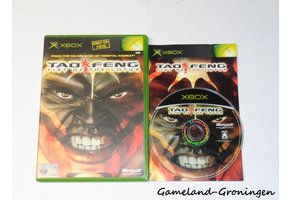 Tao Feng (Compleet)