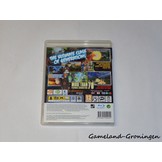 Naruto Shippuden Ultimate Ninja Storm Generations (Compleet)