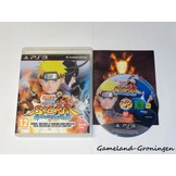 Naruto Shippuden Ultimate Ninja Storm Generations (Compleet)