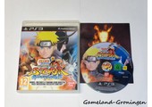 Naruto Shippuden Ultimate Ninja Storm Generations (Complete)