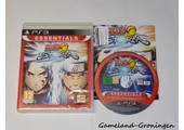 Naruto Ultimate Ninja Storm (Complete, Essentials)