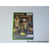 The Suffering (Compleet)