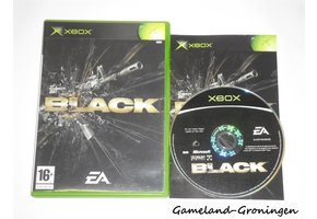 Black (Compleet)