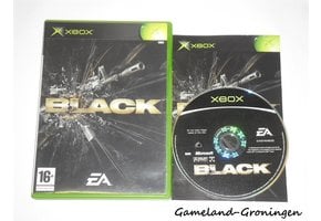Black (Complete)