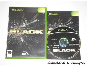 Black (Compleet)