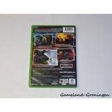 Cold Fear (Complete)